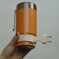 Električni mlinac za kavu MIKI 1980, Odjel dizajna Končar