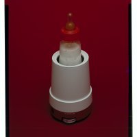 Električni lončić Beba, Odjel dizajna Končar