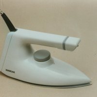 Glačalo Ideal LG 105 1986, Odjel dizajna Končar