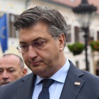 Izjava Andreja Plenkovića nakon pucnjave na policajca na Trgu svetog Marka