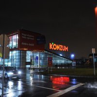 Konzum