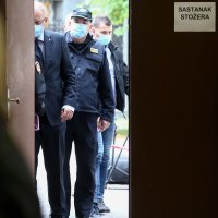 Zagreb: Konferencija za medije Stožera civilne zaštite RH