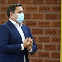 Zagreb: Konferencija za medije Stožera civilne zaštite RH