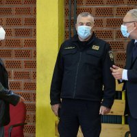 Zagreb: Konferencija za medije Stožera civilne zaštite RH