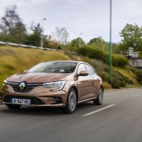 Renault Mégane Berline - EDITION ONE LIMITED EDITION