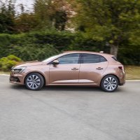 Renault Mégane Berline - EDITION ONE LIMITED EDITION