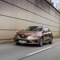Renault Mégane Berline - EDITION ONE LIMITED EDITION