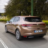 Renault Mégane Berline - EDITION ONE LIMITED EDITION