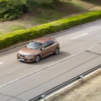 Renault Mégane Berline - EDITION ONE LIMITED EDITION