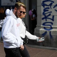 Lejla i Izet Hajrović