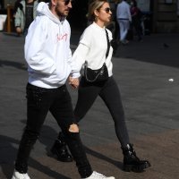 Lejla i Izet Hajrović