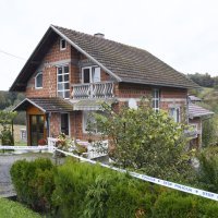 Napadač s Markova trga Danijel Bezuk živio je s obitelji u selu Kletiše nedaleko od Kutine