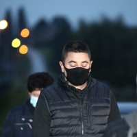 Pretres kuće u kojoj je živio Danijel Bezuk