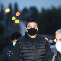 Pretres kuće u kojoj je živio Danijel Bezuk