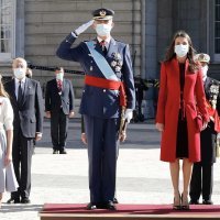 kraljica Letizia
