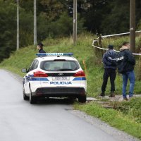 Policija pretražuje Donje Kletište, mjesto u kojem je živio Danijel Bezuk