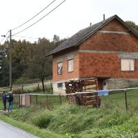 Policija pretražuje Donje Kletište, mjesto u kojem je živio Danijel Bezuk