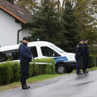 Policija pretražuje Donje Kletište, mjesto u kojem je živio Danijel Bezuk