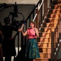 Predstava 'Sylvia' u HNK