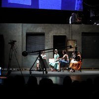 Predstava 'Sylvia' u HNK