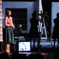 Predstava 'Sylvia' u HNK