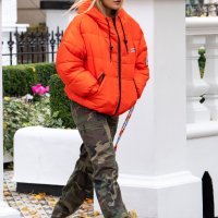 Rita Ora