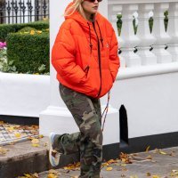 Rita Ora