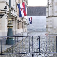 Nakon pokušaja ubojstva policajca pristup Markovom trgu je ograničen