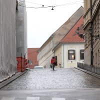 Nakon pokušaja ubojstva policajca pristup Markovom trgu je ograničen