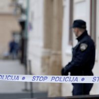 Nakon pokušaja ubojstva policajca pristup Markovom trgu je ograničen