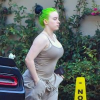 Billie Eilish