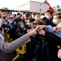 Brigitte Macron