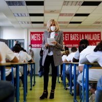 Brigitte Macron