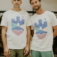 Ali Mirza Mulabegović i Nenad Sovilj