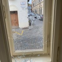 Propucana zgrada Vlade