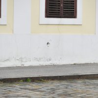 Propucana stakla i zgrada Vlade