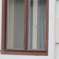 Propucana stakla i zgrada Vlade