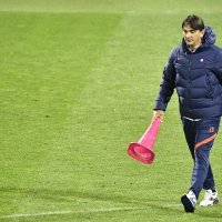 Trening hrvatske reprezentacije uoči ogleda protiv Francuske