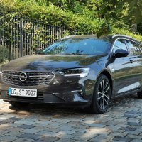 Opel Insignia Sports Tourer Business Elegance F 2.0 DVH S/S (174 KS) AT8 diesel