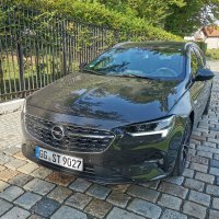 Opel Insignia Sports Tourer Business Elegance F 2.0 DVH S/S (174 KS) AT8 diesel