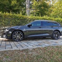 Opel Insignia Sports Tourer Business Elegance F 2.0 DVH S/S (174 KS) AT8 diesel
