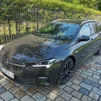 Opel Insignia Sports Tourer Business Elegance F 2.0 DVH S/S (174 KS) AT8 diesel