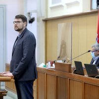 Zagreb: Sjednica Sabora nastavljena je slobodnom raspravom zastupnika