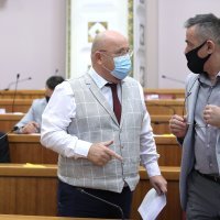Zagreb: Sjednica Sabora nastavljena je slobodnom raspravom zastupnika
