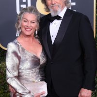 Susan i Jeff Bridges
