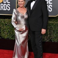 Susan i Jeff Bridges