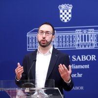 Tomislav Tomašević