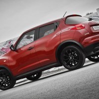 Nissan Juke slavi prvih 10 godina