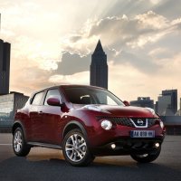 Nissan Juke slavi prvih 10 godina