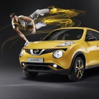 Nissan Juke slavi prvih 10 godina